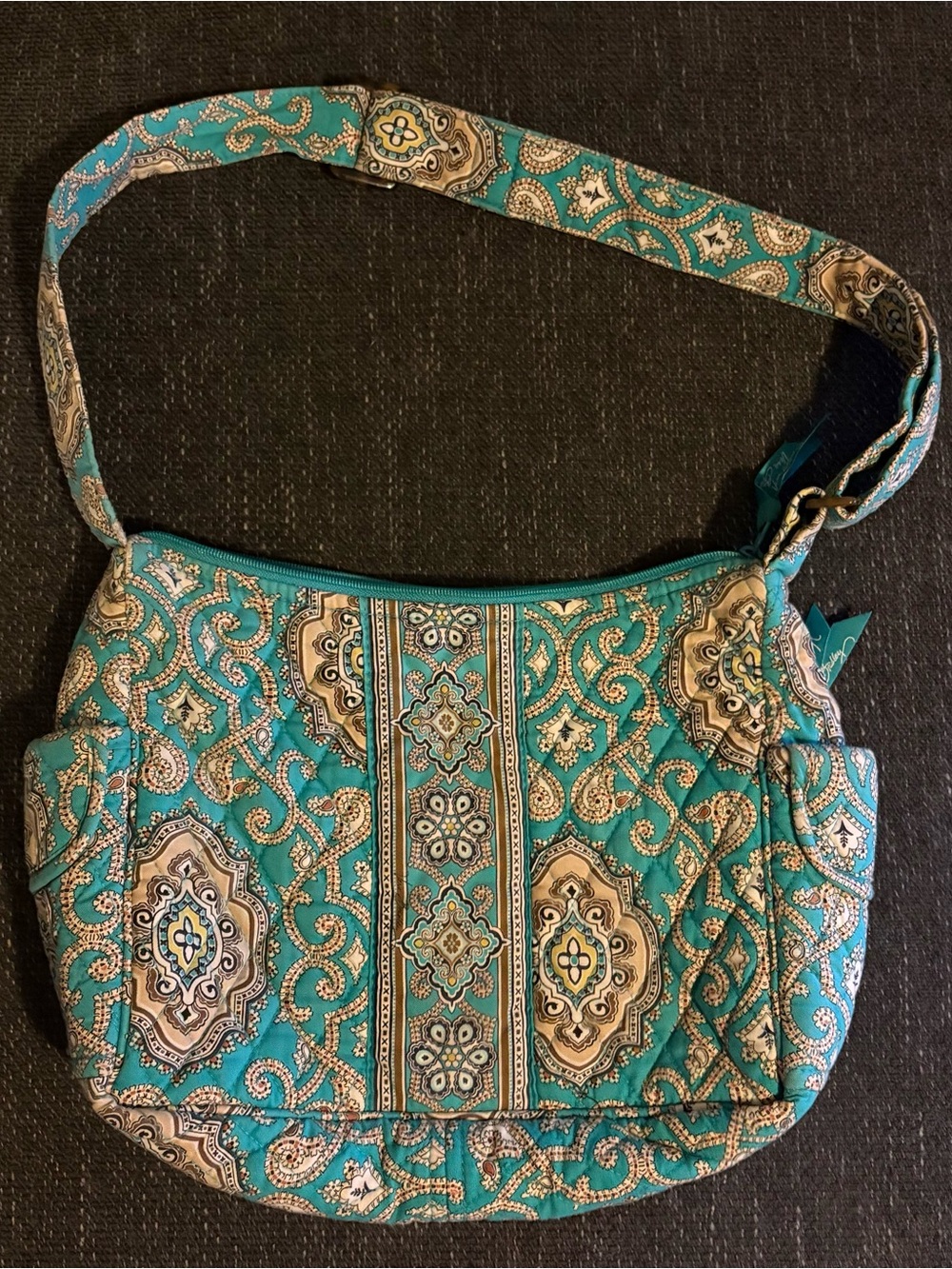 Vera Bradley lot of 10 bags - Picture 2 of 14